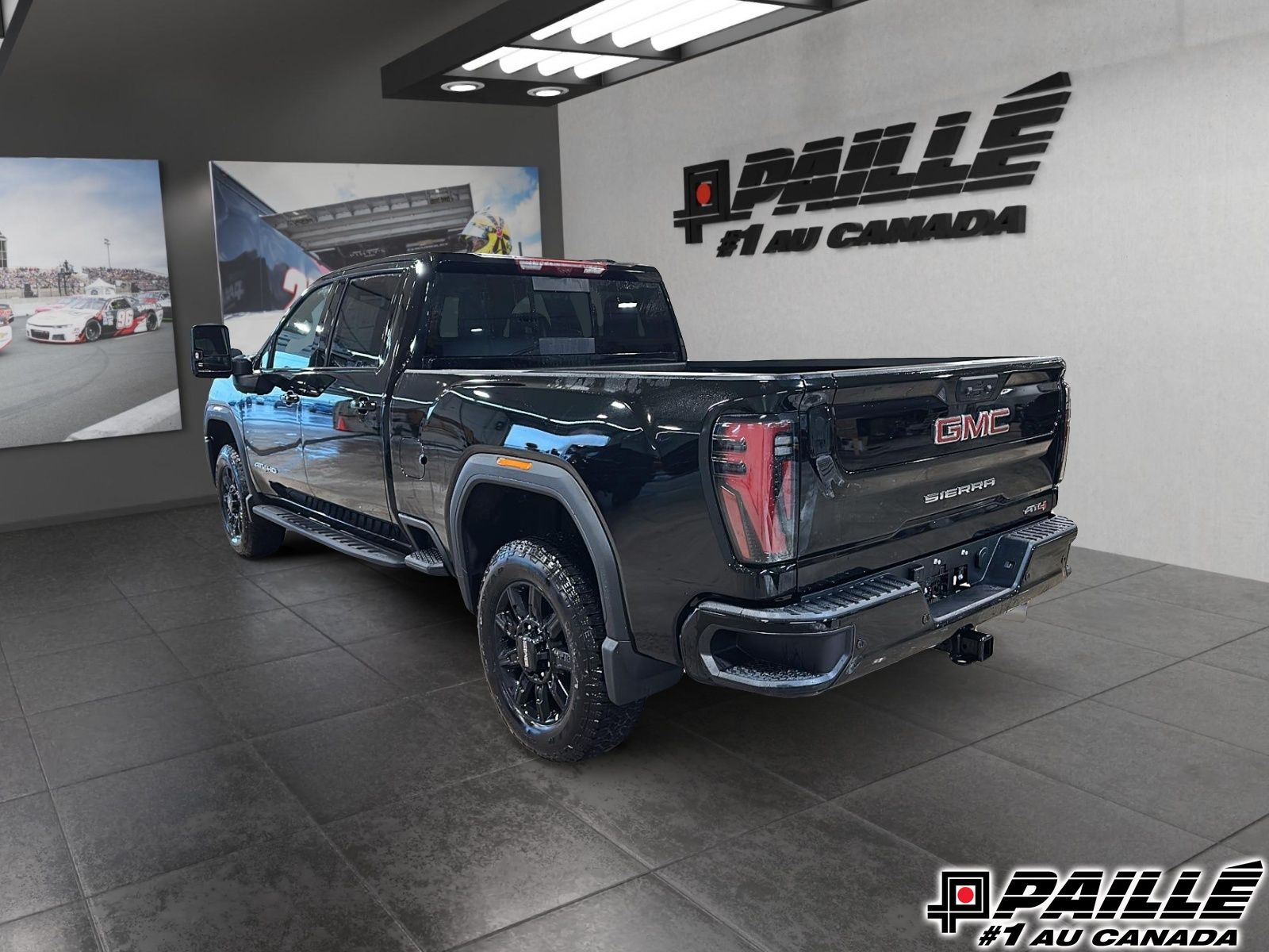 GMC Sierra 2500 HD  2025 à Berthierville, Québec