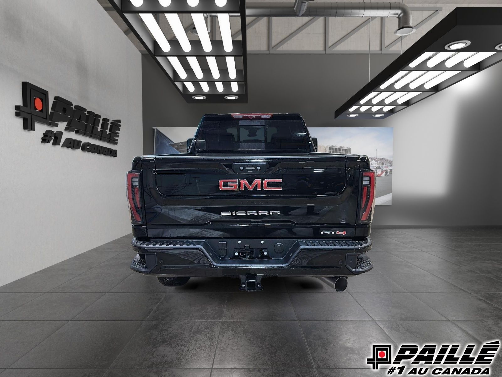 GMC Sierra 2500 HD  2025 à Berthierville, Québec