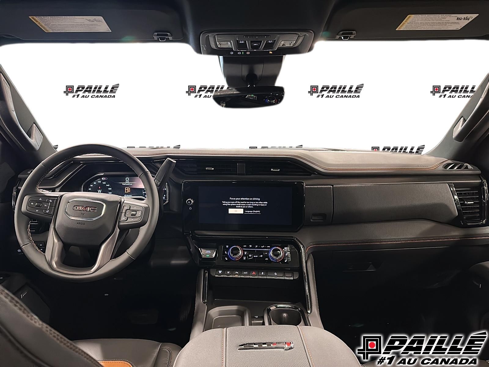 GMC Sierra 2500 HD  2025 à Berthierville, Québec