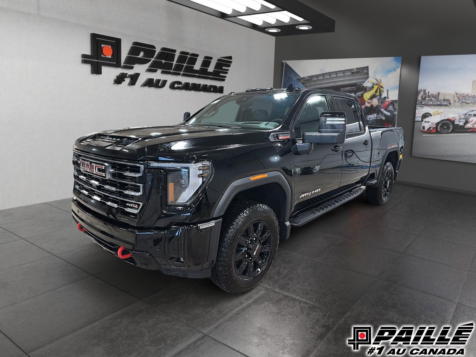 GMC Sierra 2500 HD  2025 à Berthierville, Québec