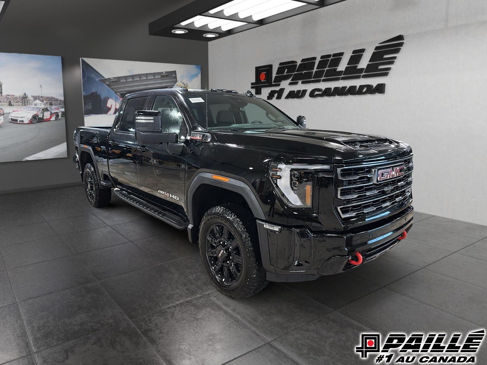 GMC Sierra 2500 HD  2025 à Berthierville, Québec