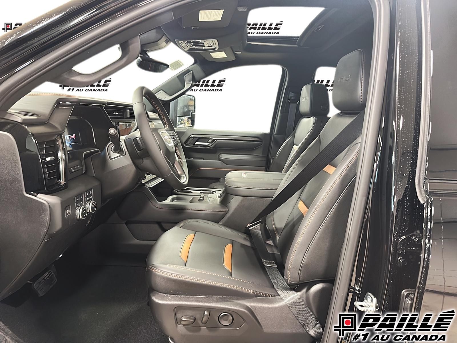 GMC Sierra 2500 HD  2025 à Berthierville, Québec