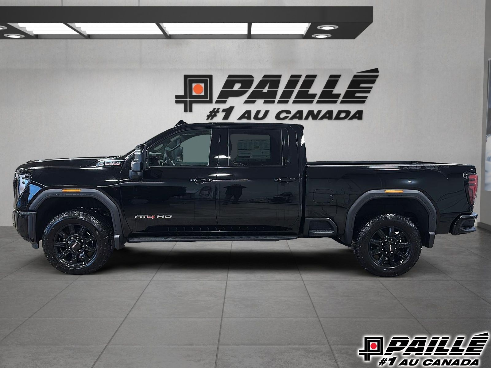 GMC Sierra 2500 HD  2025 à Berthierville, Québec