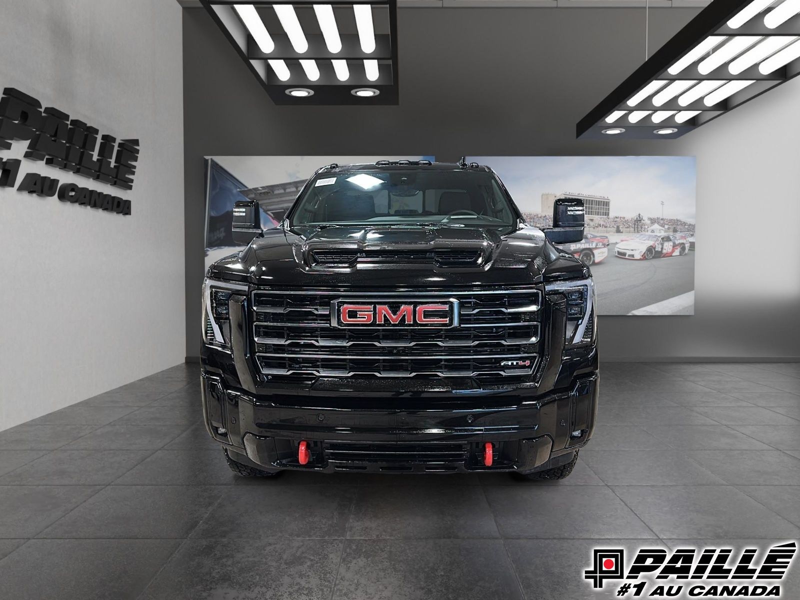 GMC Sierra 2500 HD  2025 à Berthierville, Québec