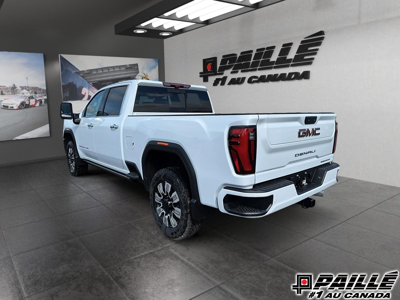 GMC Sierra 2500 HD  2025 à Berthierville, Québec