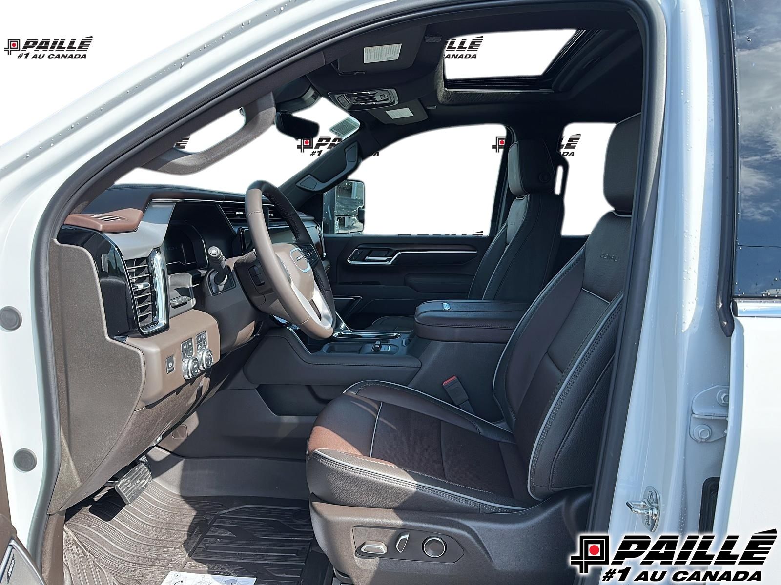 GMC Sierra 2500 HD  2025 à Berthierville, Québec