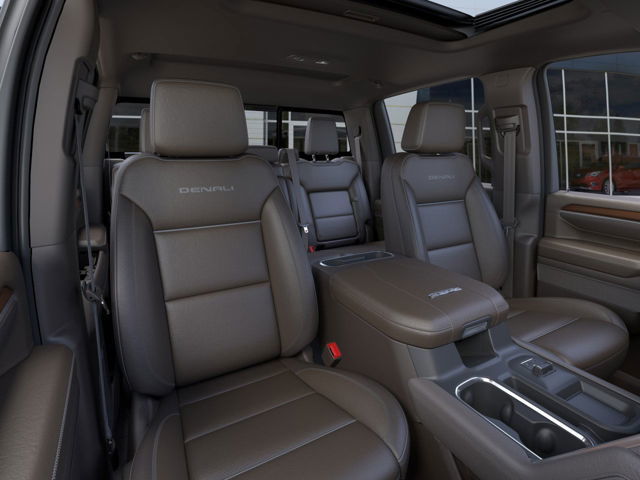 2025 GMC Sierra 2500 HD in Berthierville, Quebec