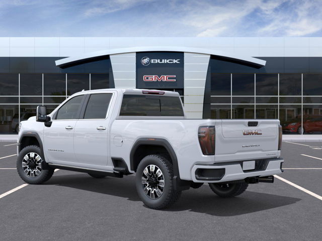 2025 GMC Sierra 2500 HD in Berthierville, Quebec