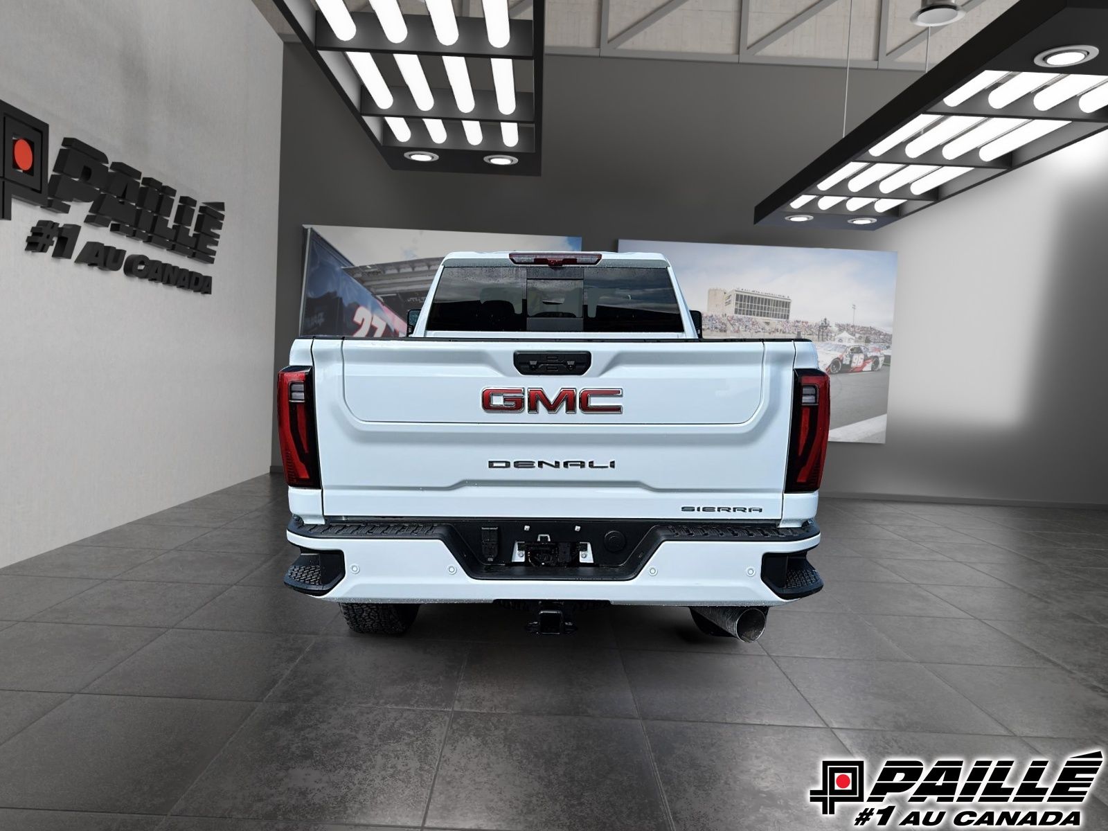 GMC Sierra 2500 HD  2025 à Berthierville, Québec