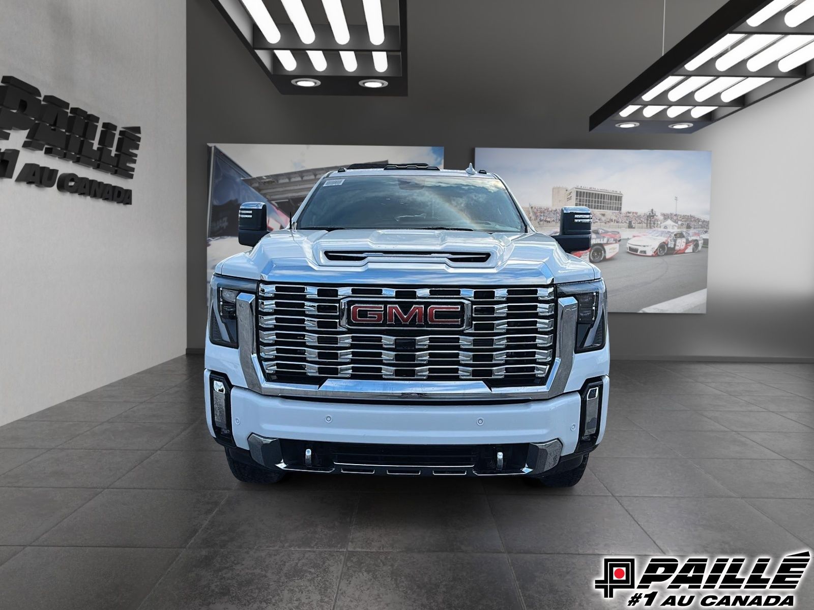 GMC Sierra 2500 HD  2025 à Berthierville, Québec