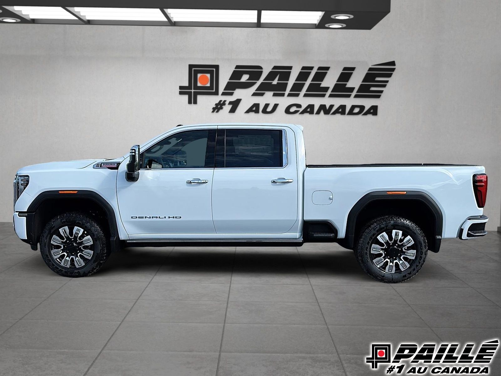 GMC Sierra 2500 HD  2025 à Berthierville, Québec