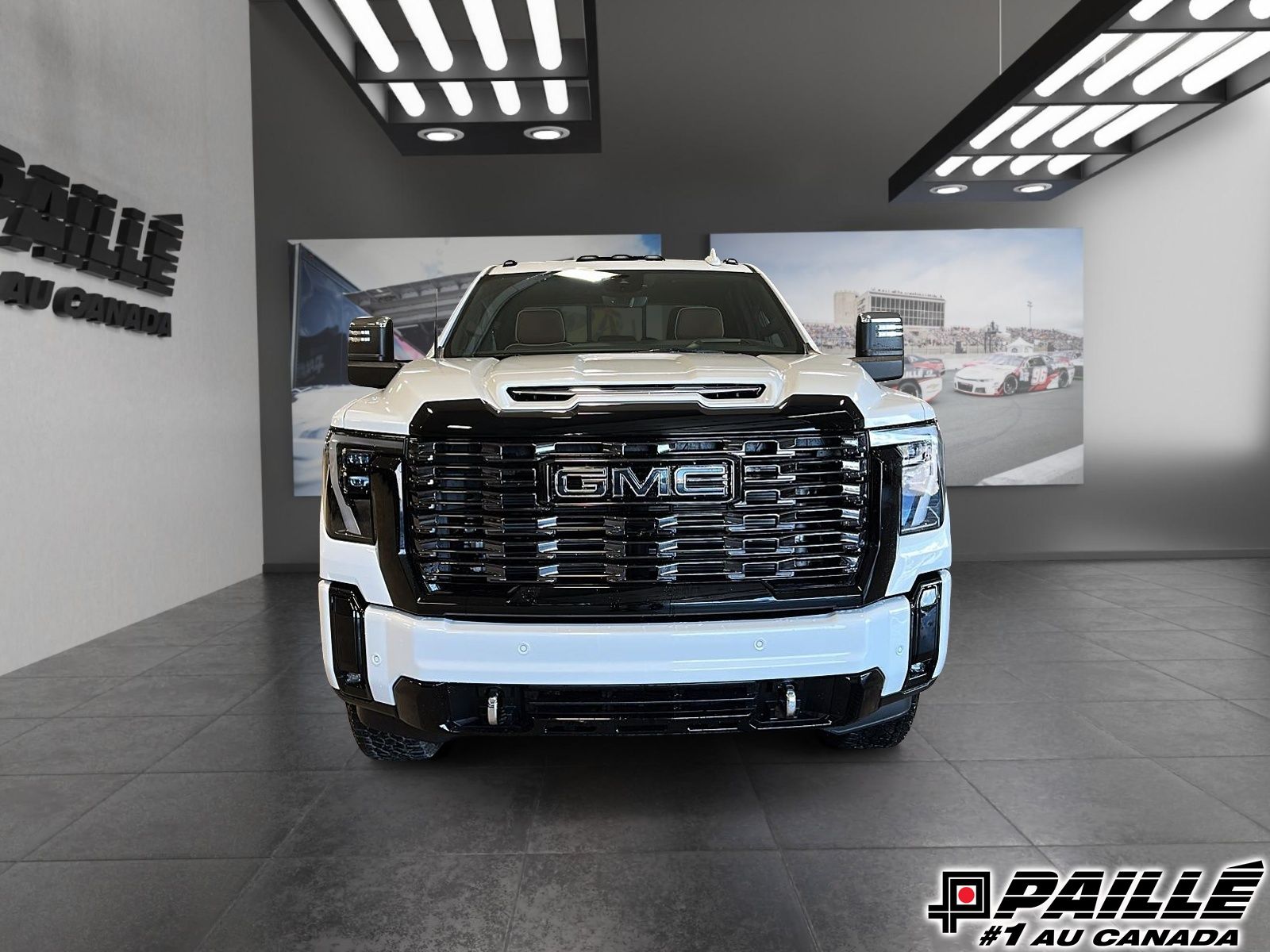 GMC Sierra 2500 HD  2025 à Berthierville, Québec