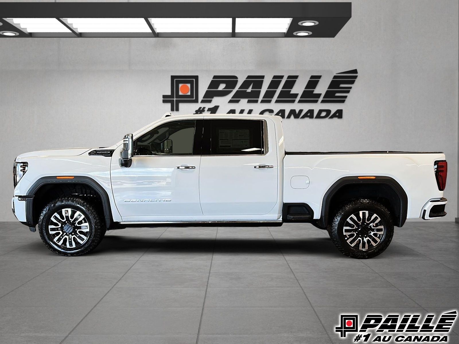 GMC Sierra 2500 HD  2025 à Berthierville, Québec