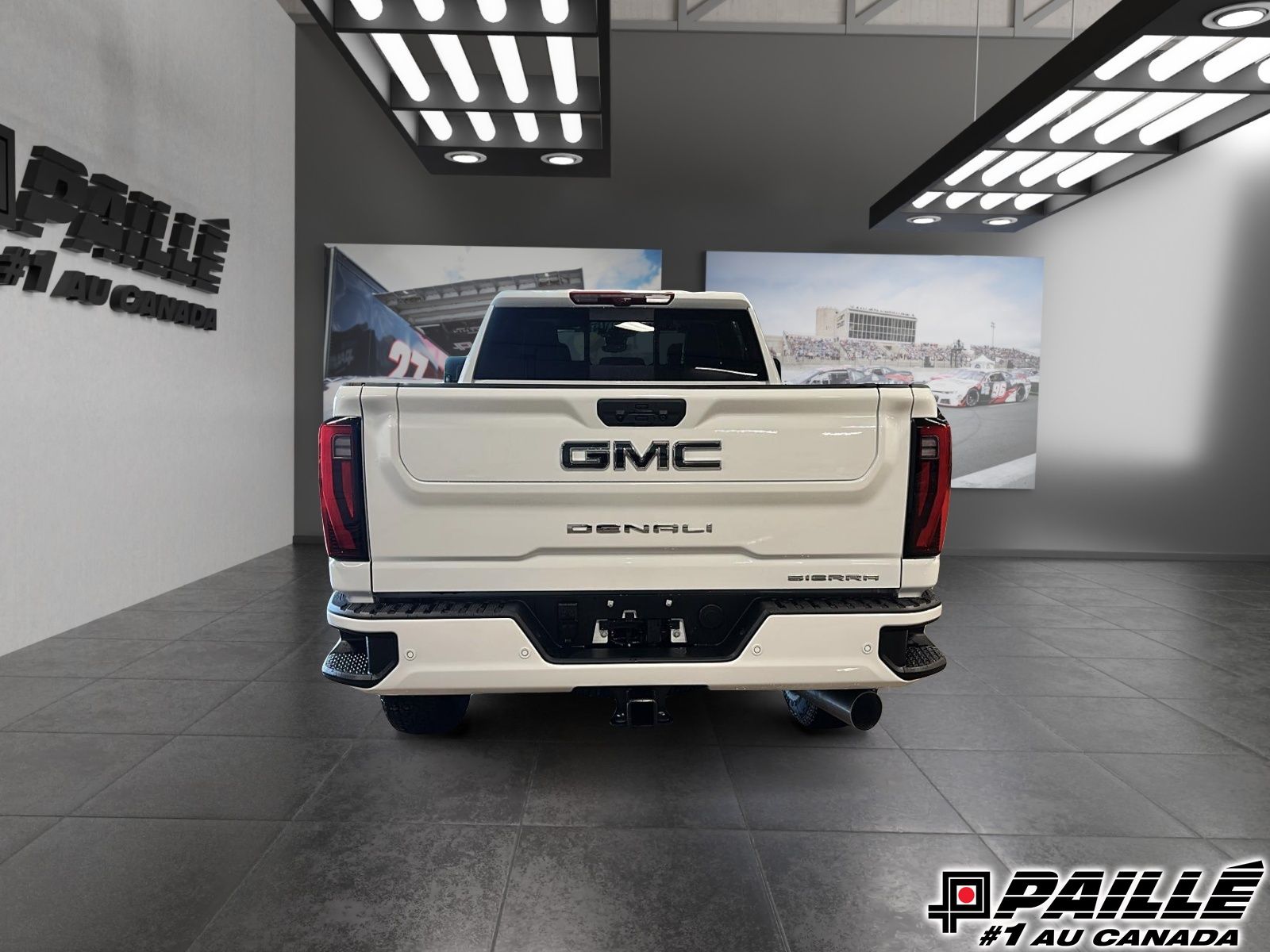 GMC Sierra 2500 HD  2025 à Berthierville, Québec