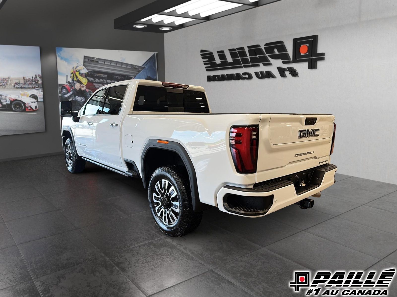 GMC Sierra 2500 HD  2025 à Berthierville, Québec