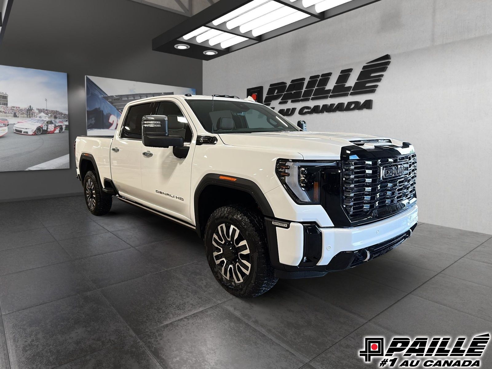 GMC Sierra 2500 HD  2025 à Berthierville, Québec