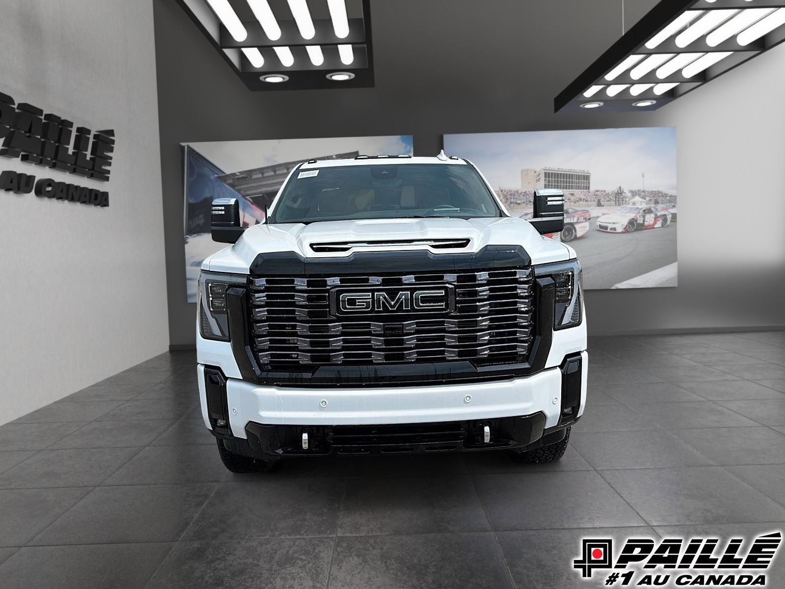 GMC Sierra 2500 HD  2025 à Berthierville, Québec