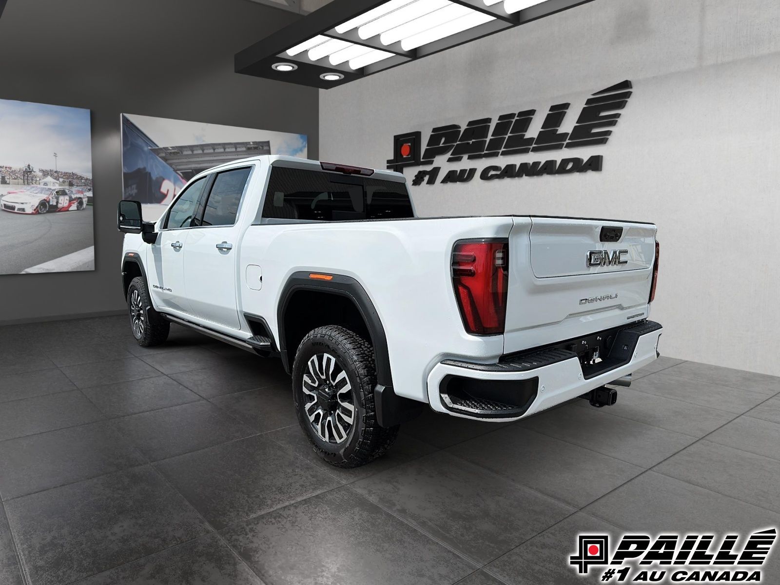 GMC Sierra 2500 HD  2025 à Berthierville, Québec