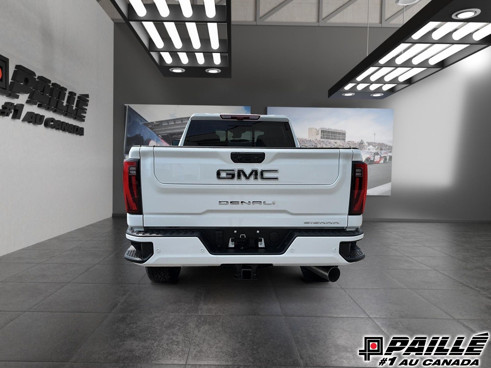 GMC Sierra 2500 HD  2025 à Berthierville, Québec
