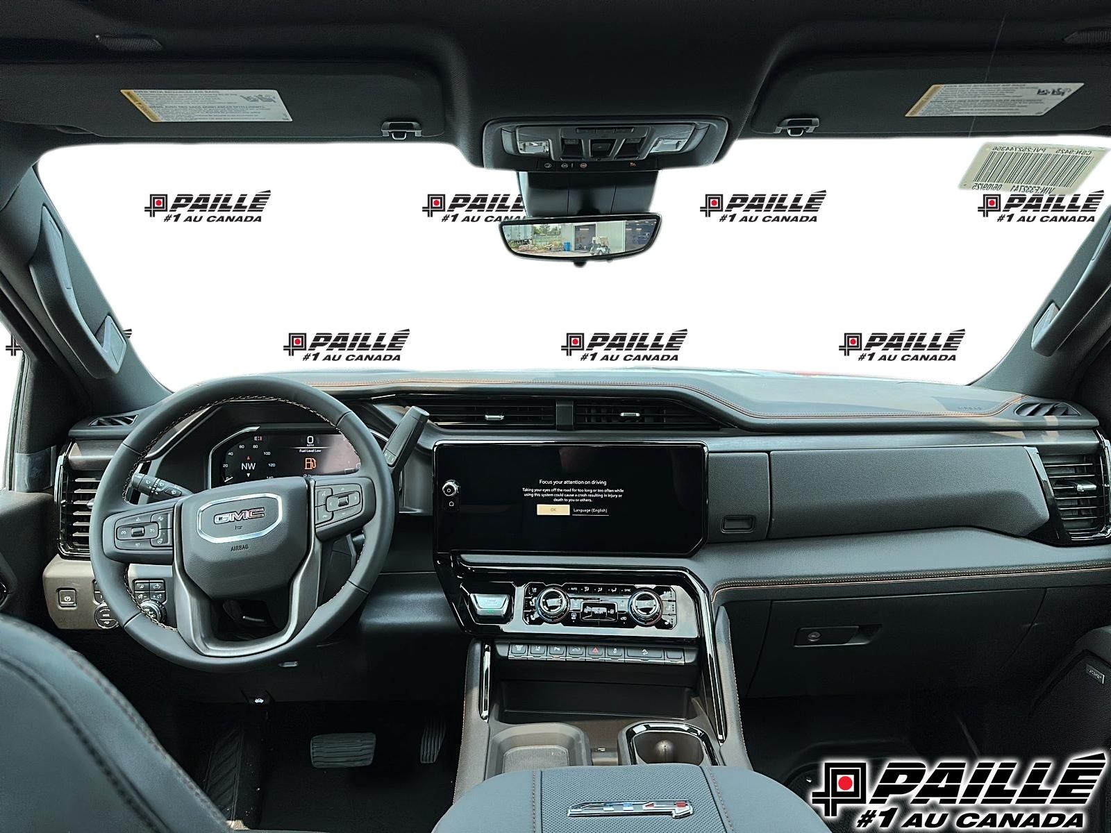 GMC Sierra 2500 HD  2025 à Berthierville, Québec