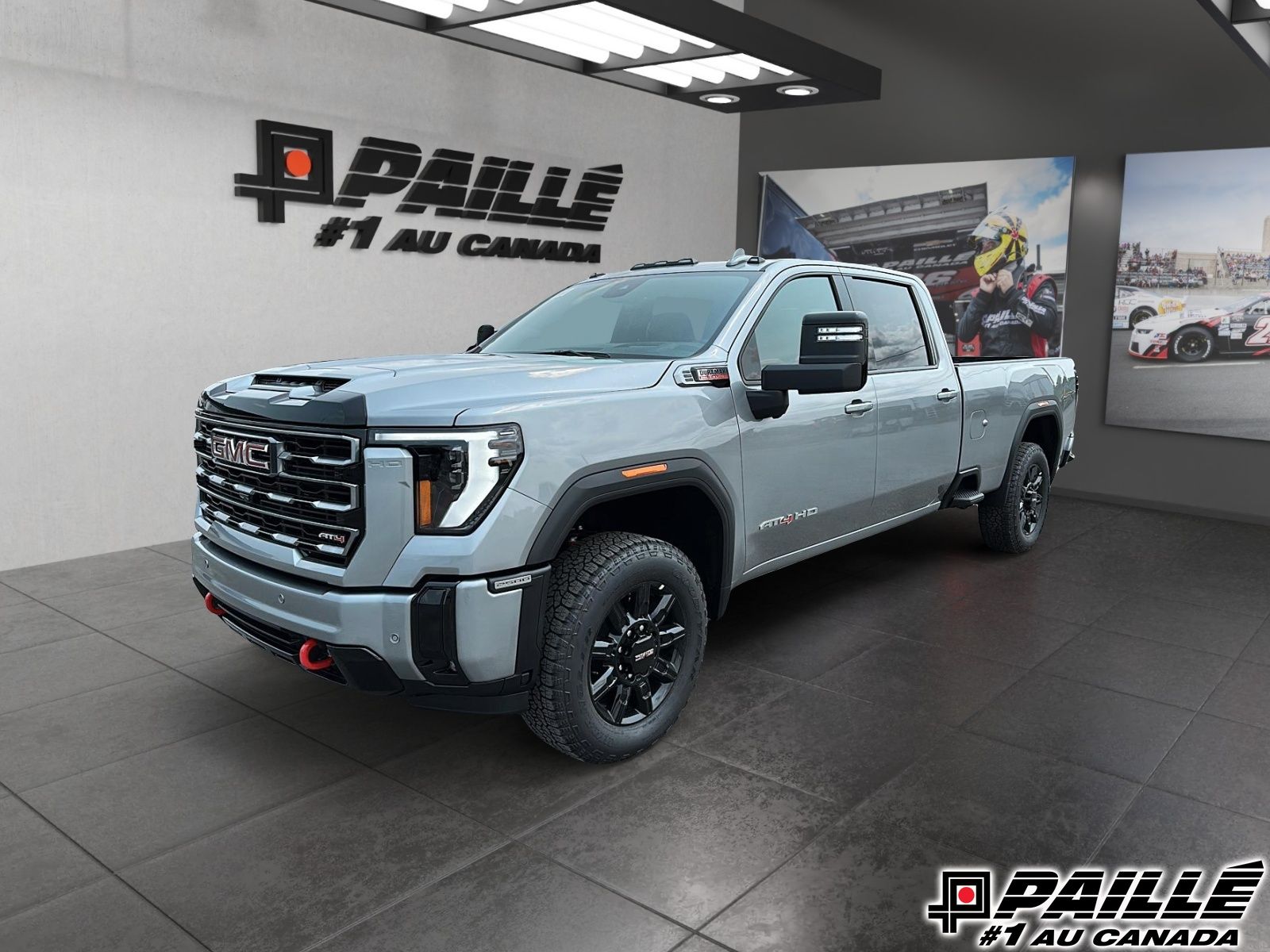 GMC Sierra 2500 HD  2025 à Berthierville, Québec