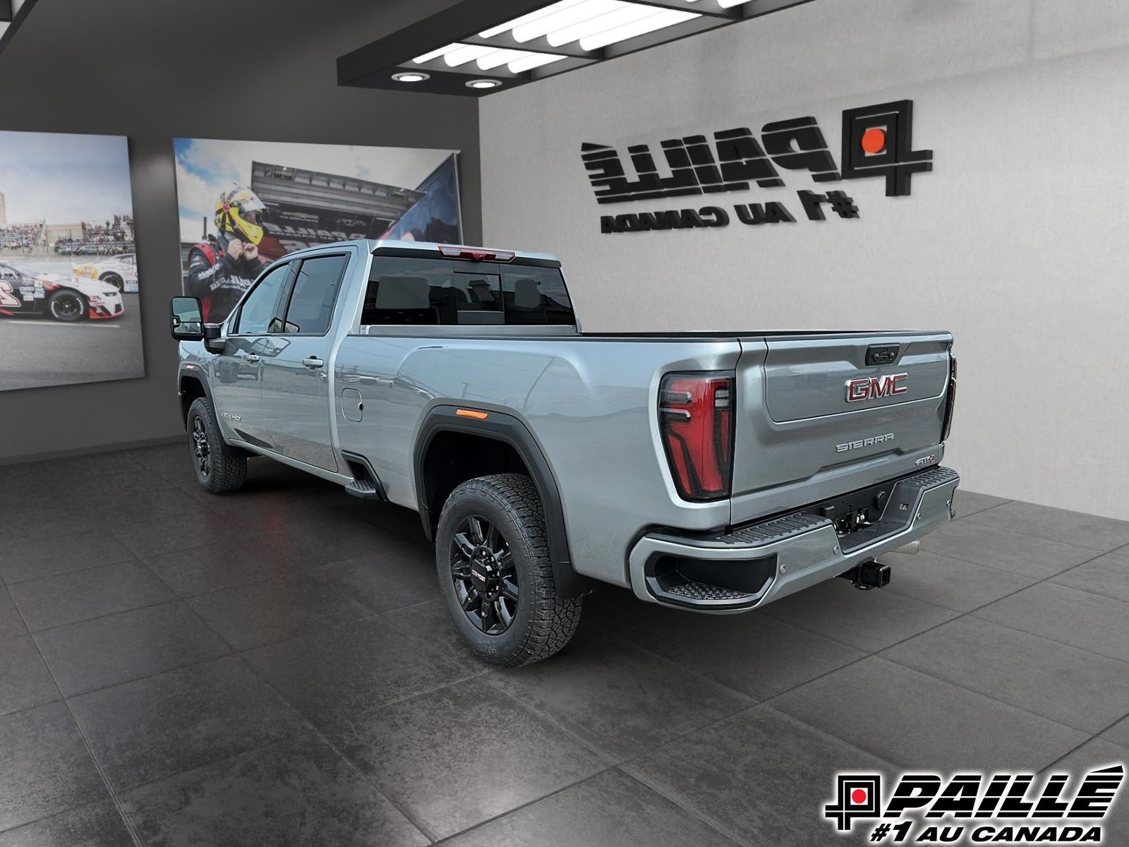 GMC Sierra 2500 HD  2025 à Berthierville, Québec