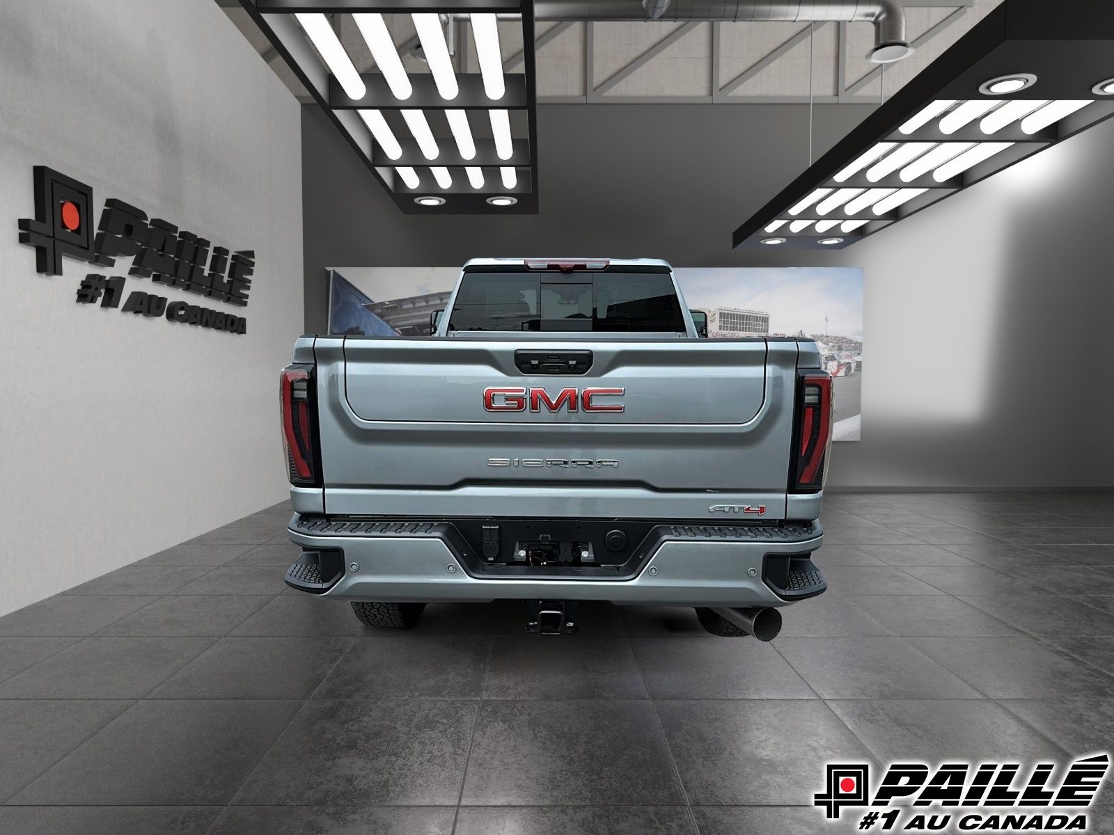 GMC Sierra 2500 HD  2025 à Berthierville, Québec