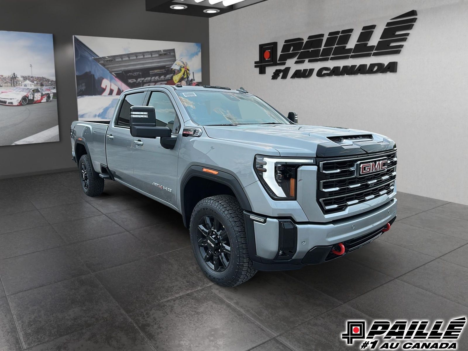 GMC Sierra 2500 HD  2025 à Berthierville, Québec