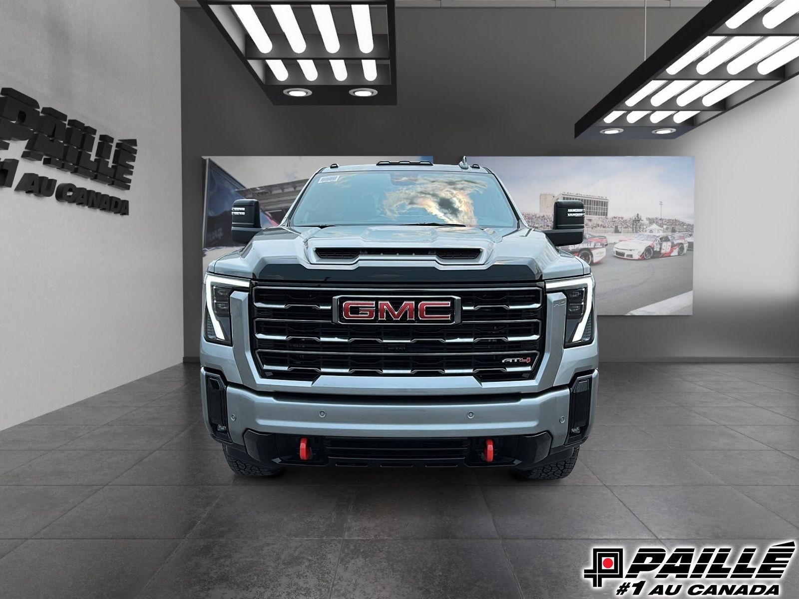 GMC Sierra 2500 HD  2025 à Berthierville, Québec