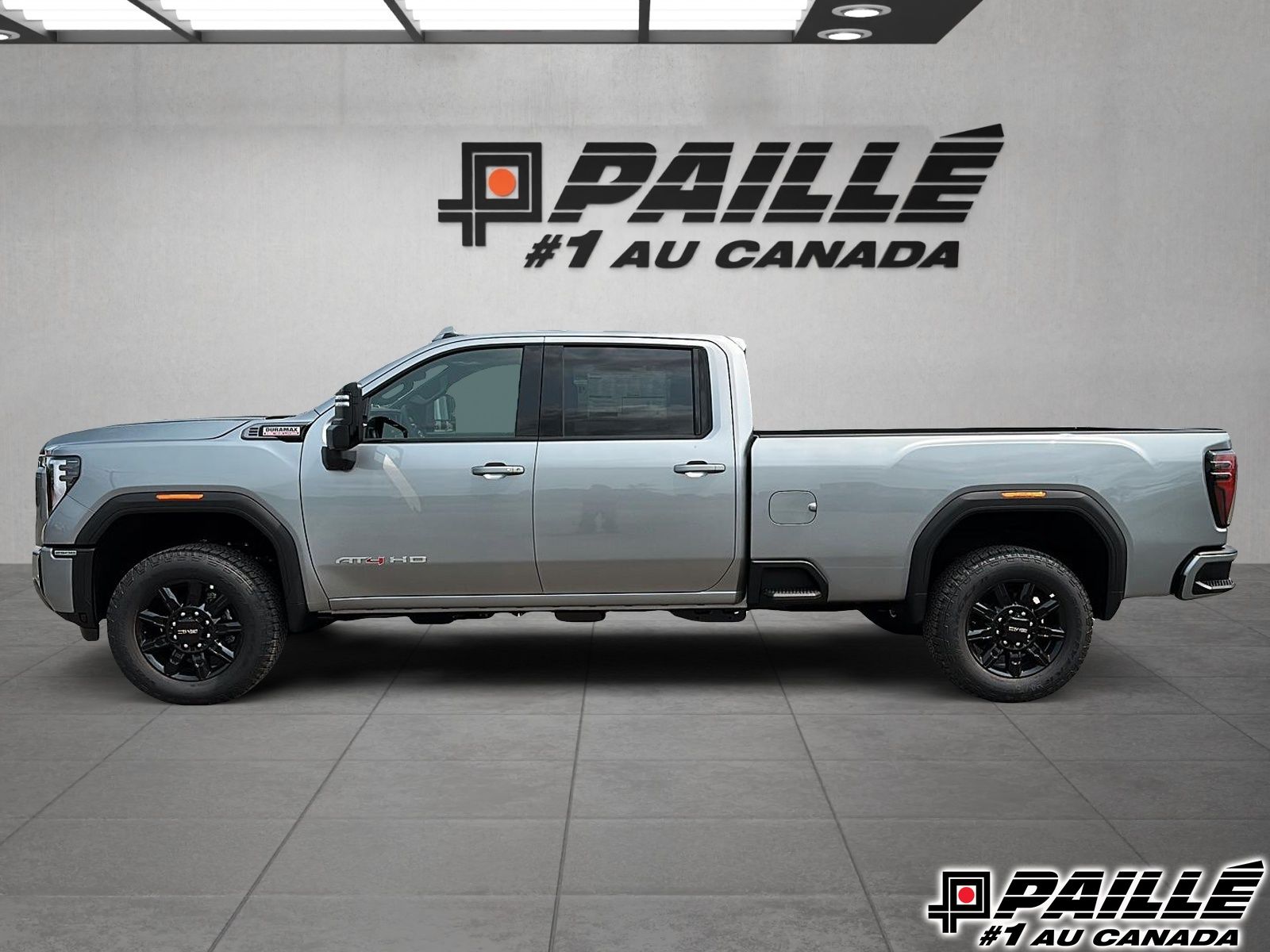 GMC Sierra 2500 HD  2025 à Berthierville, Québec