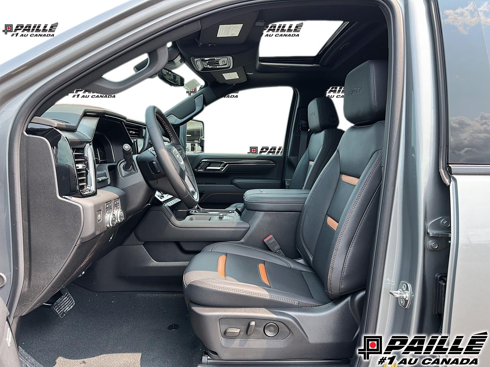 GMC Sierra 2500 HD  2025 à Berthierville, Québec