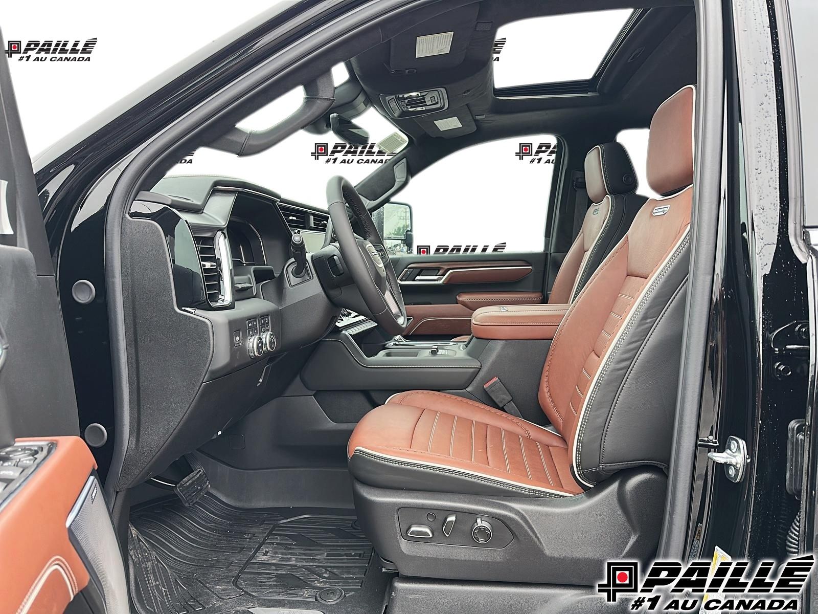 GMC Sierra 2500 HD  2025 à Berthierville, Québec
