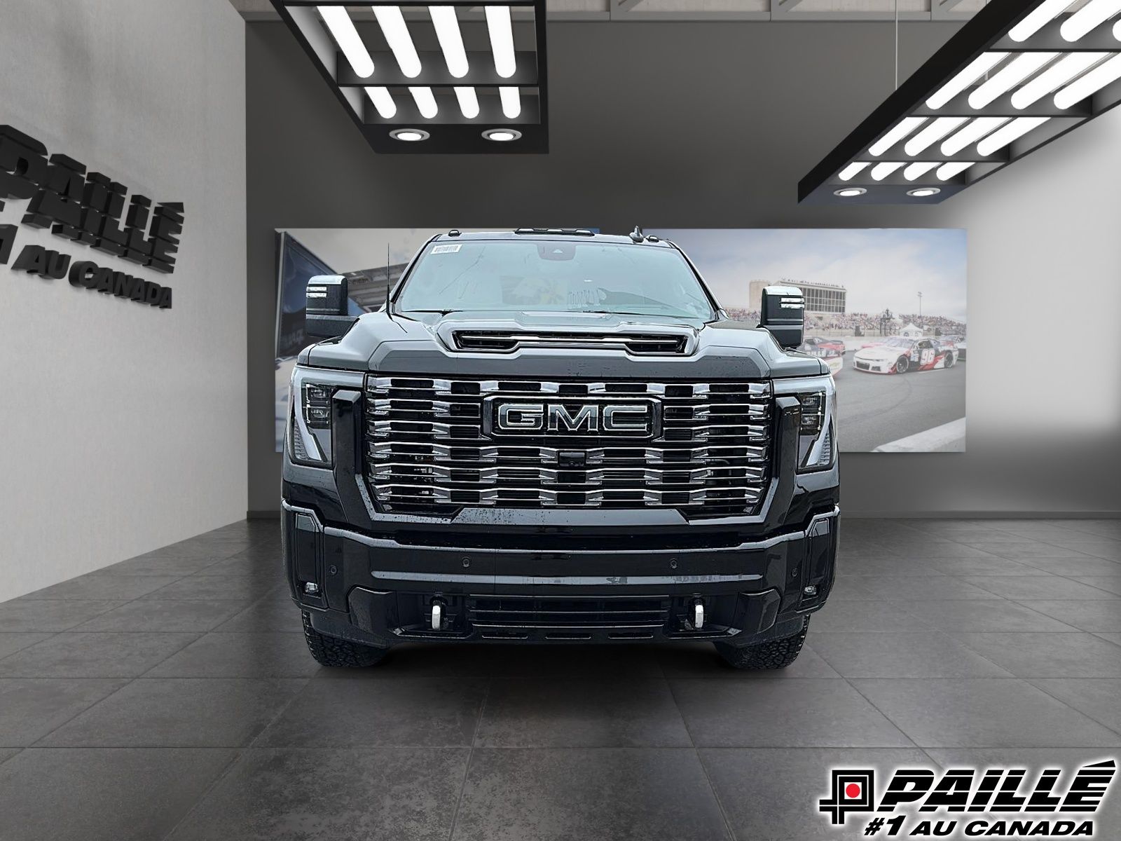 GMC Sierra 2500 HD  2025 à Berthierville, Québec