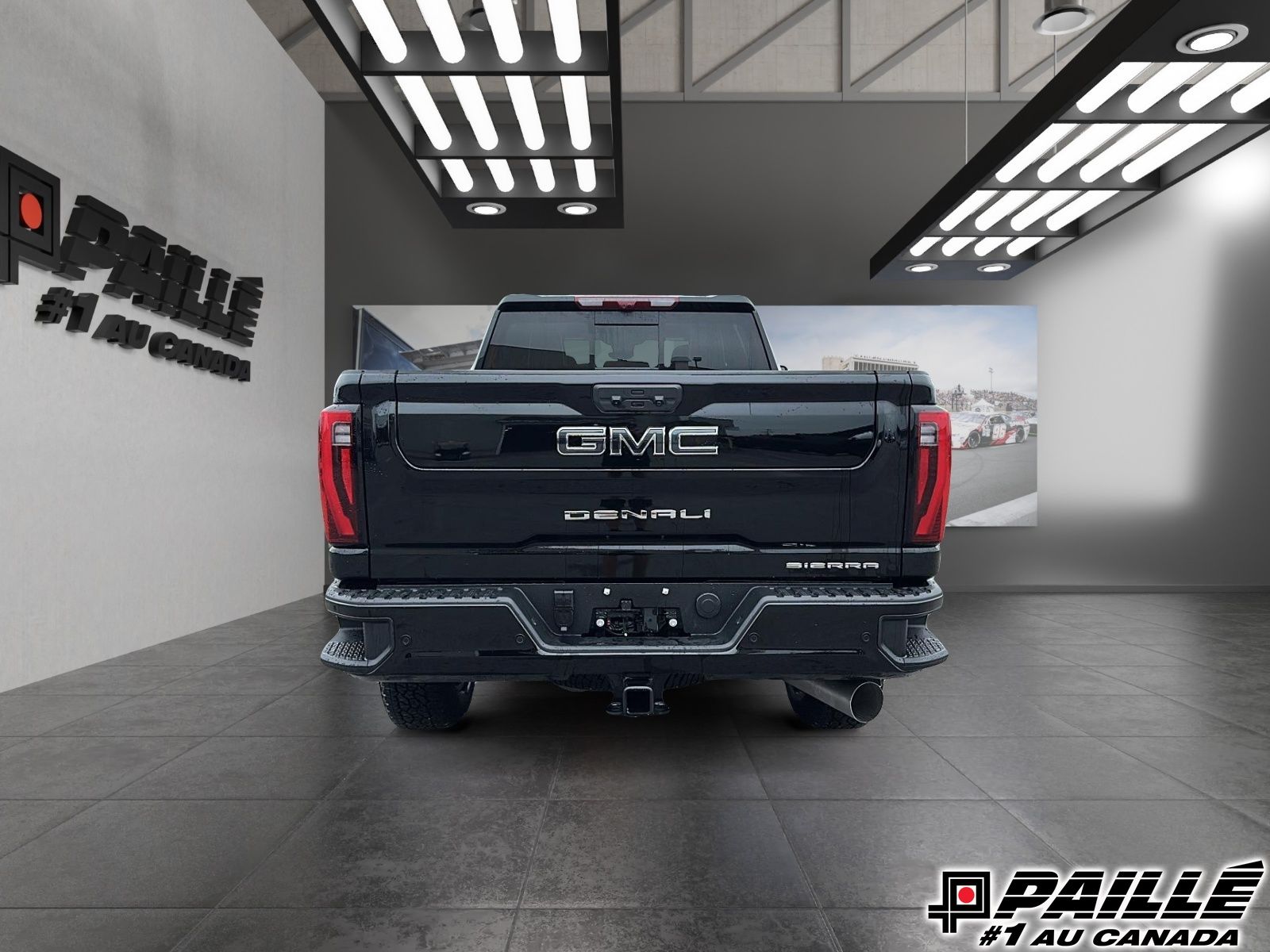 GMC Sierra 2500 HD  2025 à Berthierville, Québec