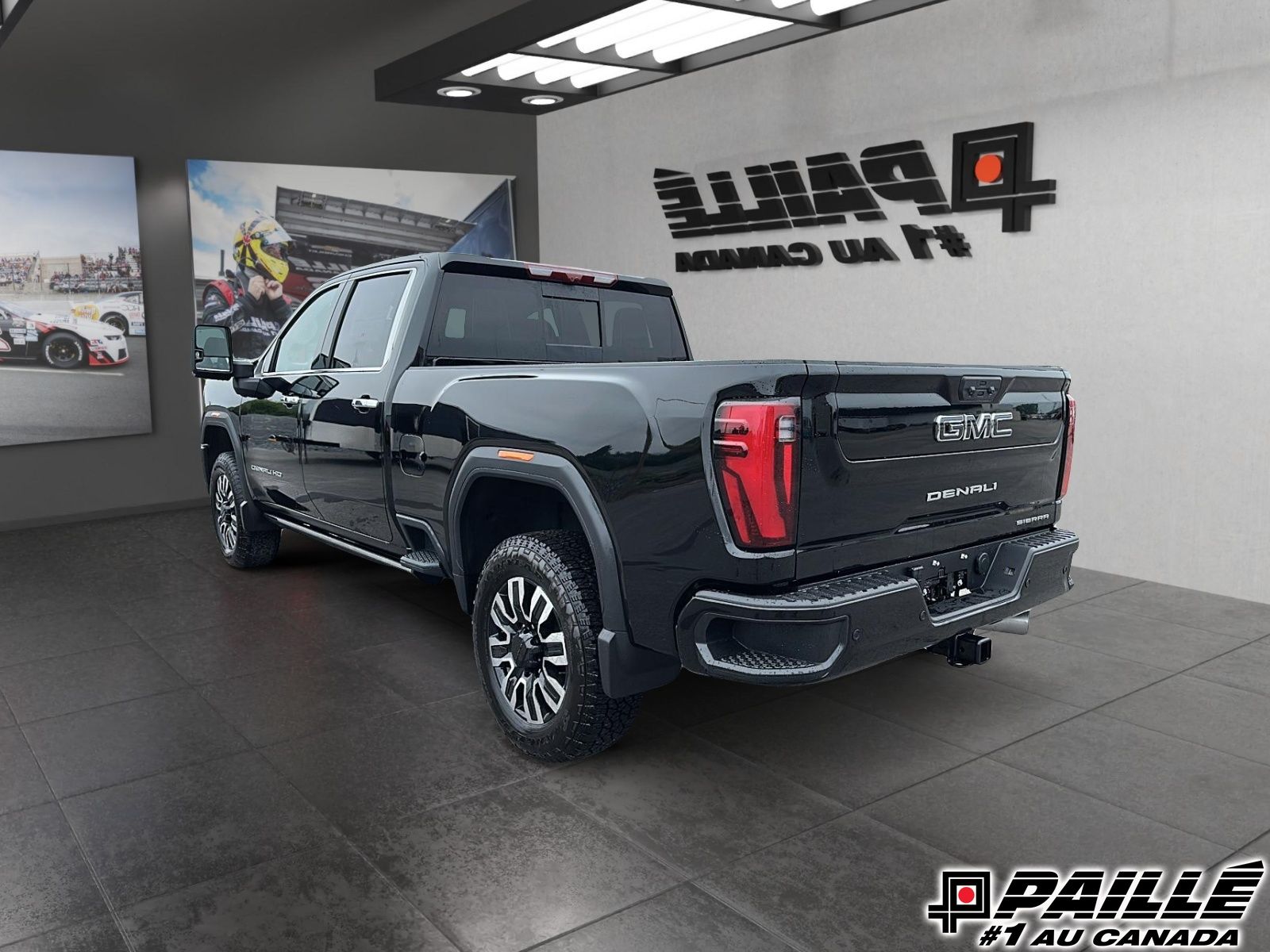 GMC Sierra 2500 HD  2025 à Berthierville, Québec