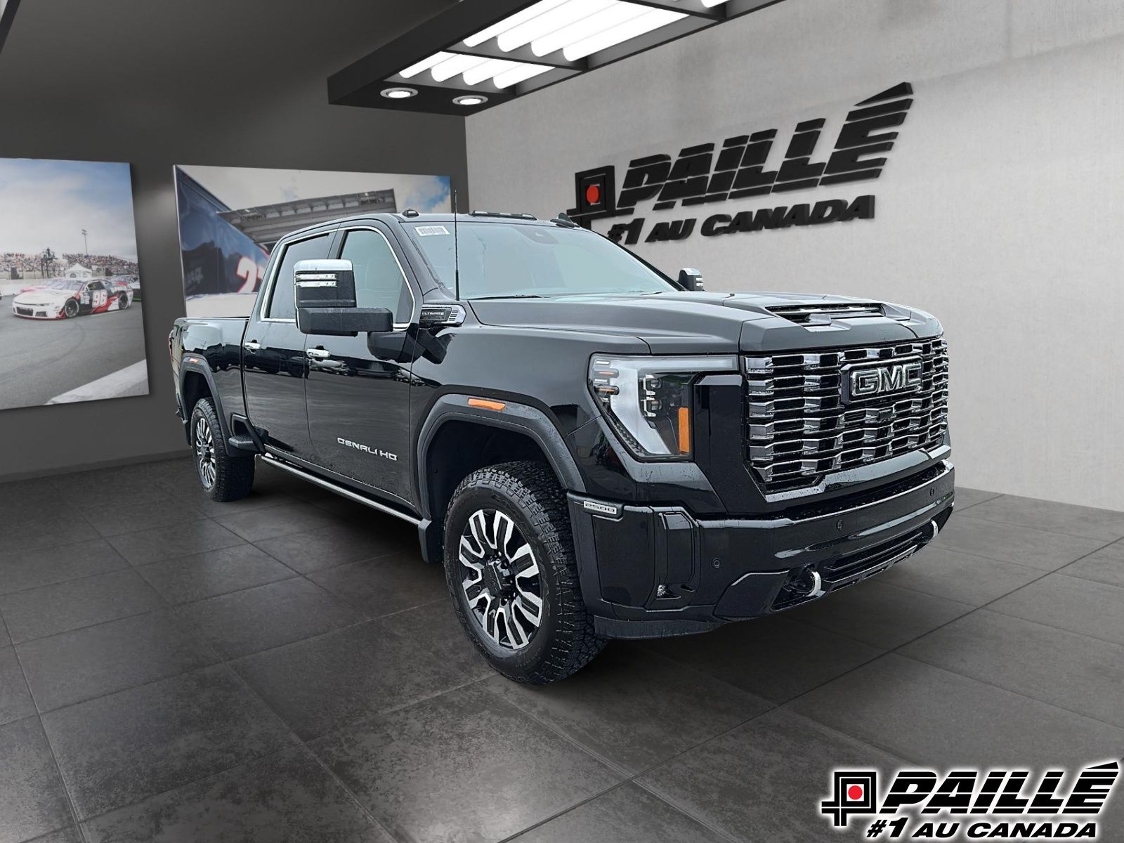 GMC Sierra 2500 HD  2025 à Berthierville, Québec
