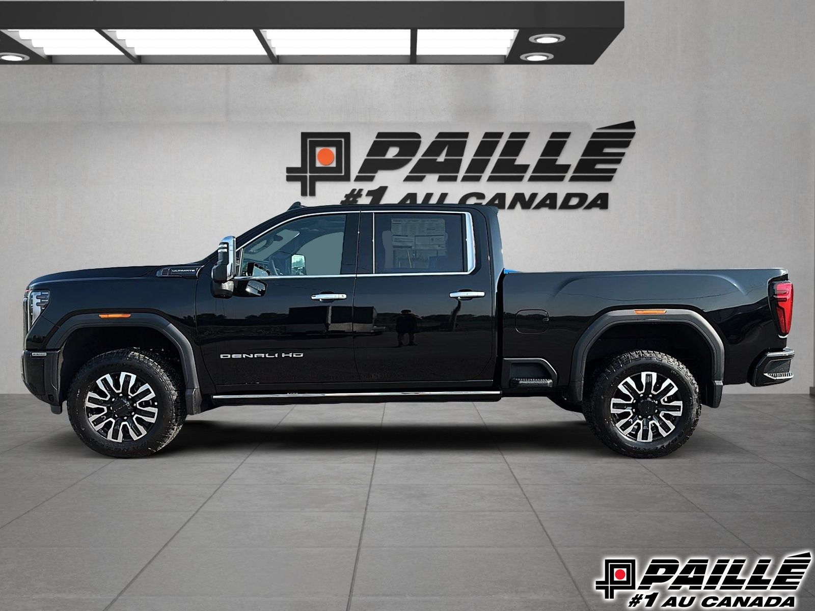 GMC Sierra 2500 HD  2025 à Berthierville, Québec