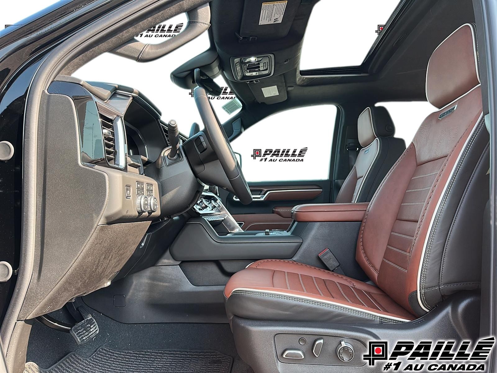 GMC Sierra 2500 HD  2025 à Berthierville, Québec