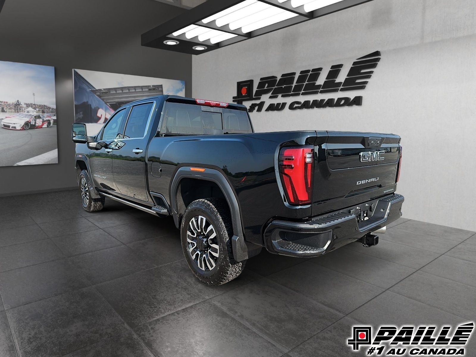 GMC Sierra 2500 HD  2025 à Berthierville, Québec
