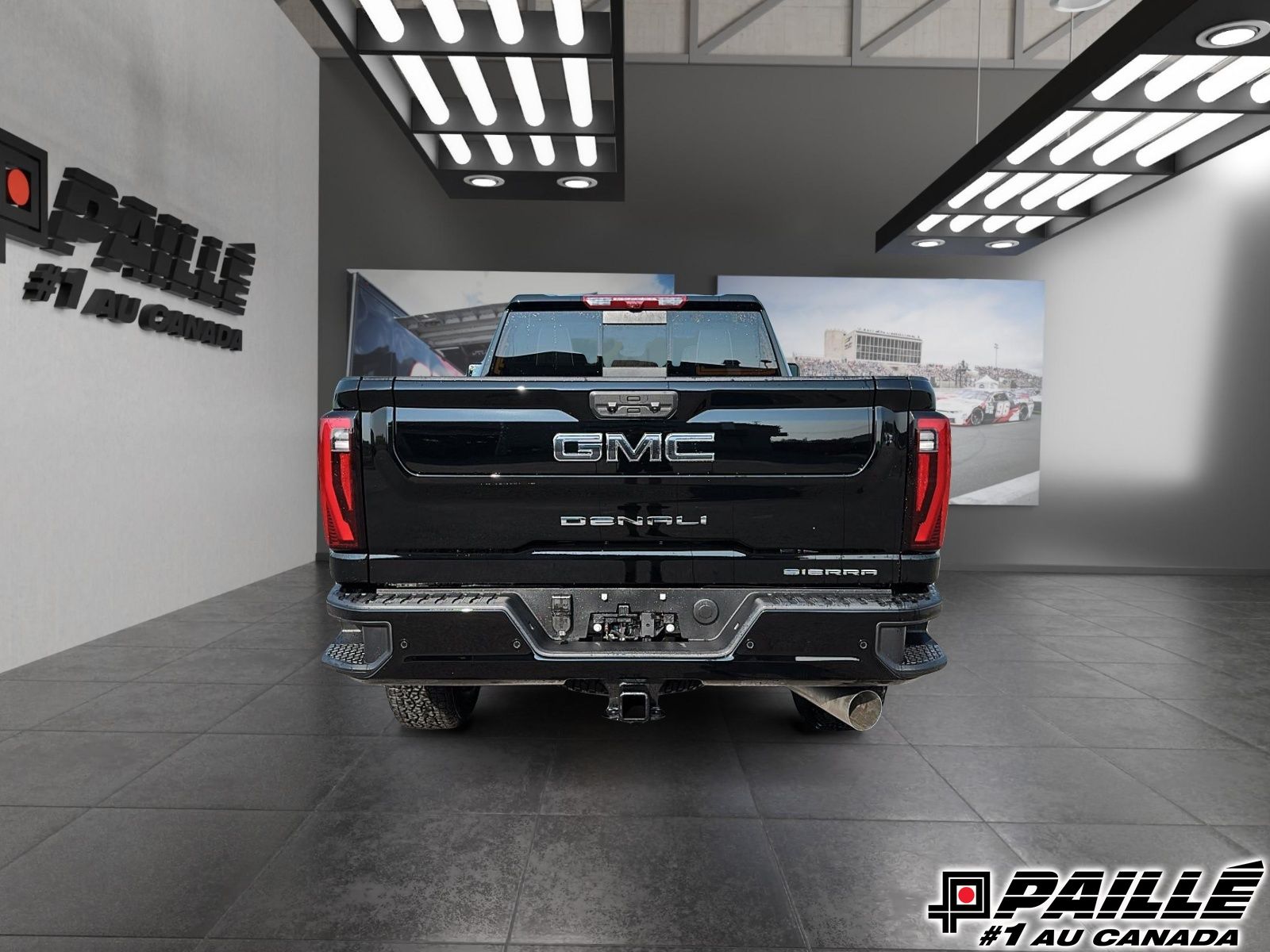 GMC Sierra 2500 HD  2025 à Berthierville, Québec