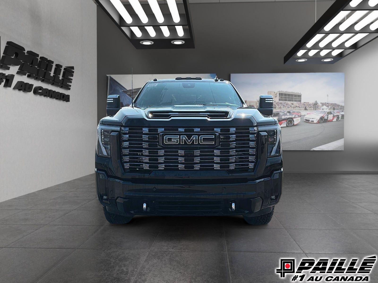 GMC Sierra 2500 HD  2025 à Berthierville, Québec