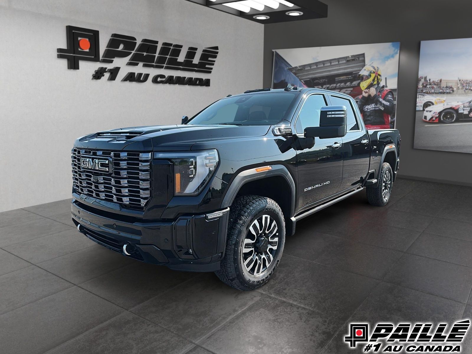 GMC Sierra 2500 HD  2025 à Berthierville, Québec