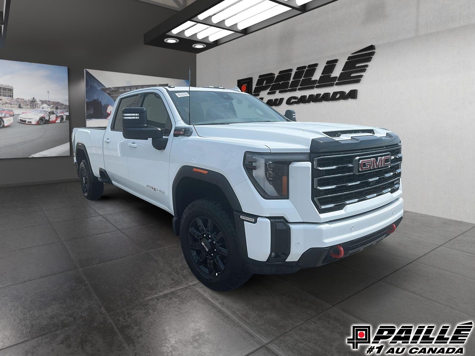 GMC Sierra 2500 HD  2025 à Berthierville, Québec