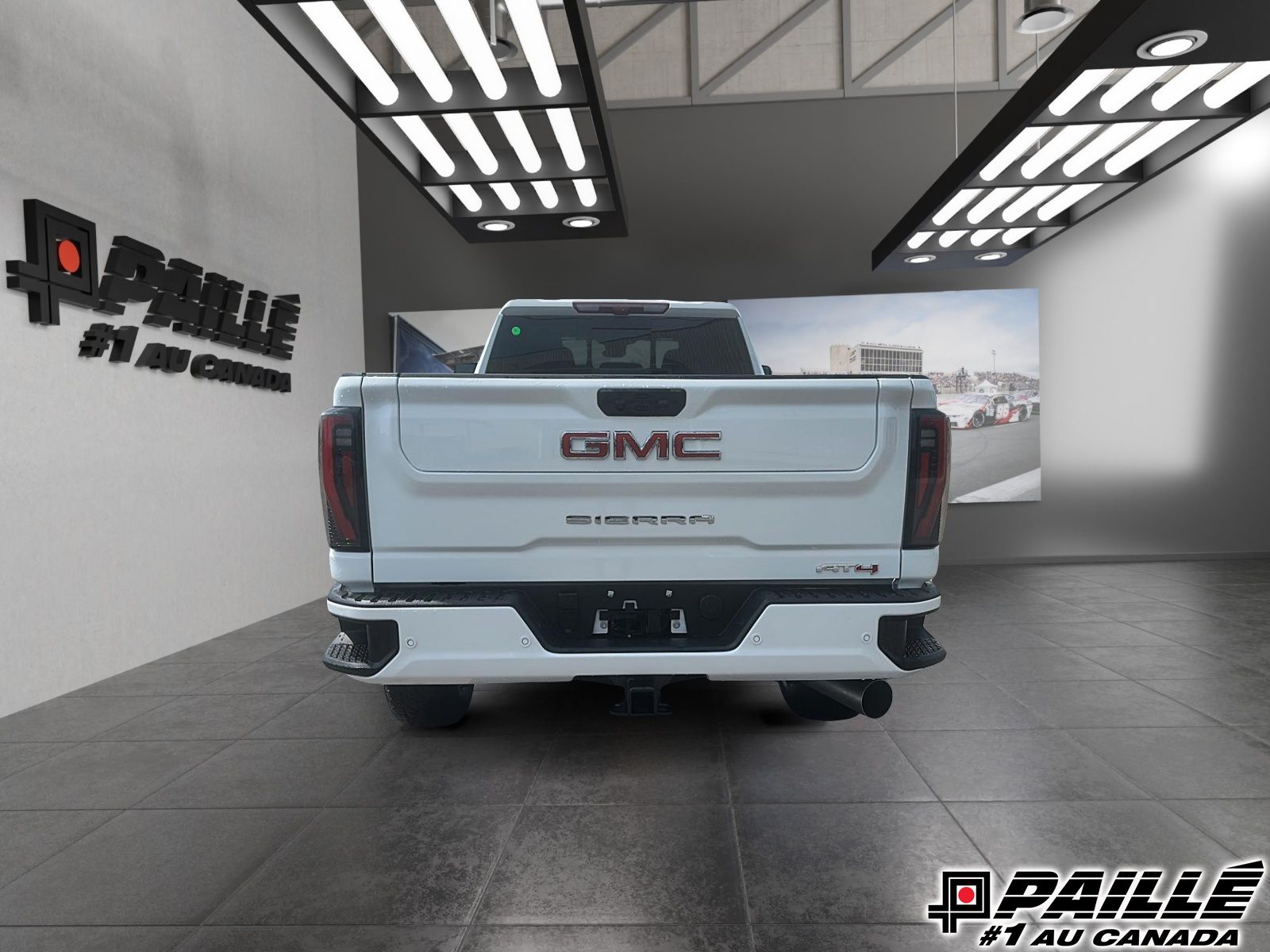 GMC Sierra 2500 HD  2025 à Berthierville, Québec