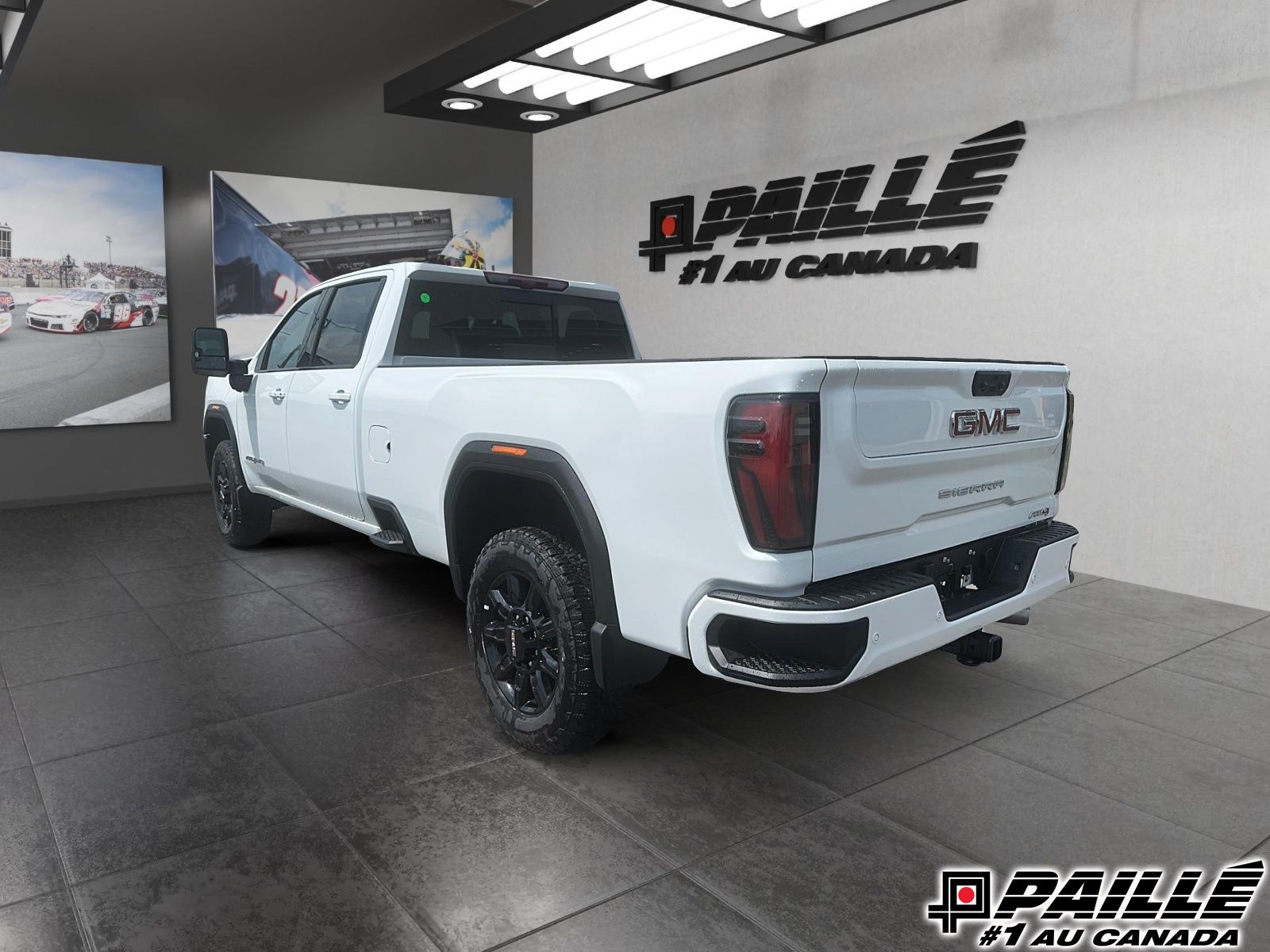 GMC Sierra 2500 HD  2025 à Berthierville, Québec