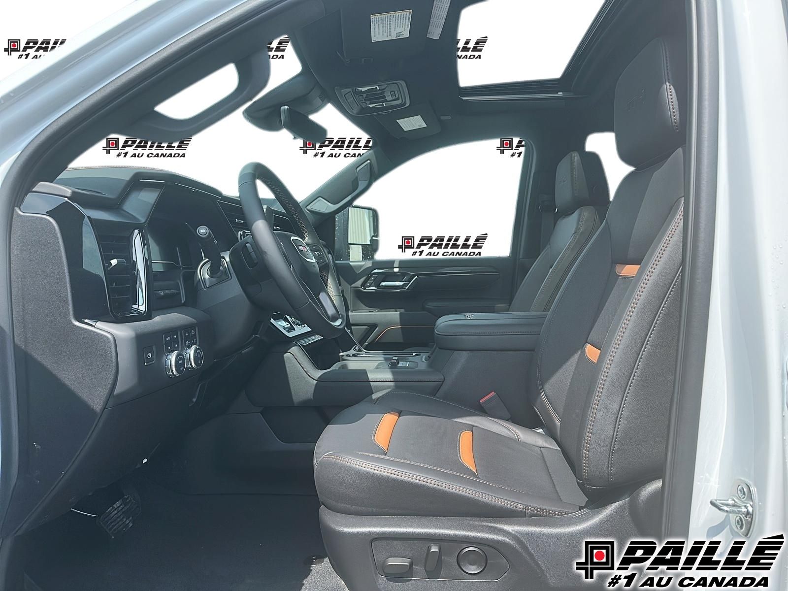 GMC Sierra 2500 HD  2025 à Berthierville, Québec