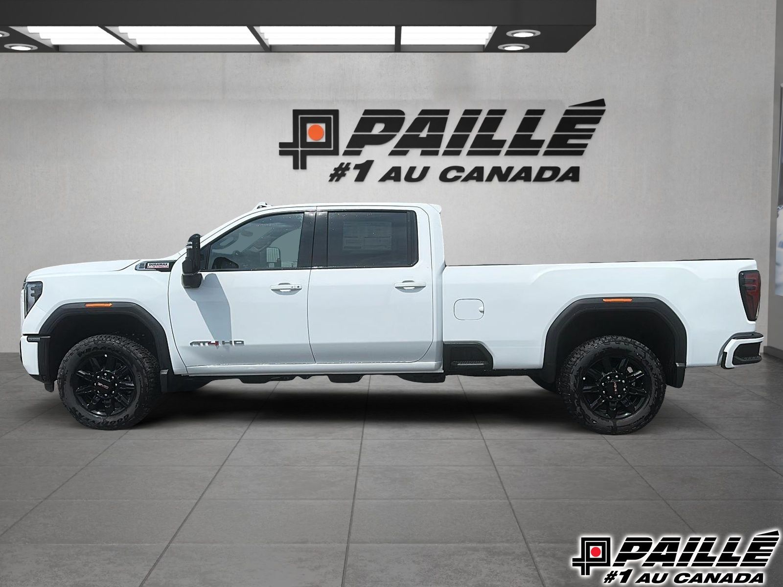 GMC Sierra 2500 HD  2025 à Berthierville, Québec