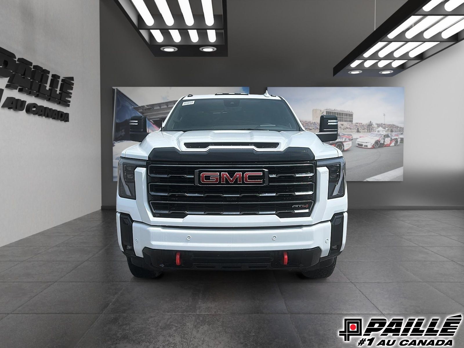 GMC Sierra 2500 HD  2025 à Berthierville, Québec