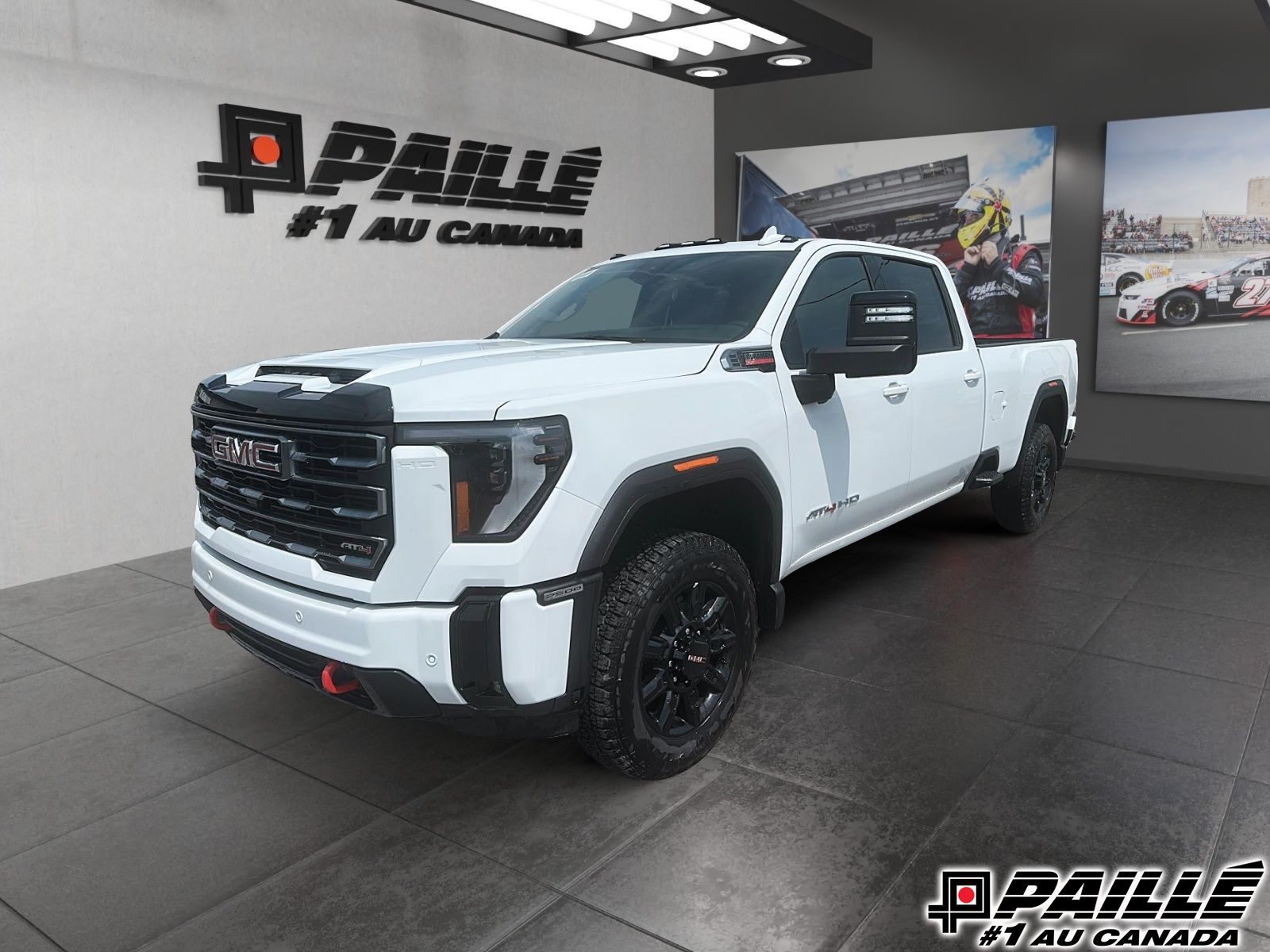 GMC Sierra 2500 HD  2025 à Berthierville, Québec