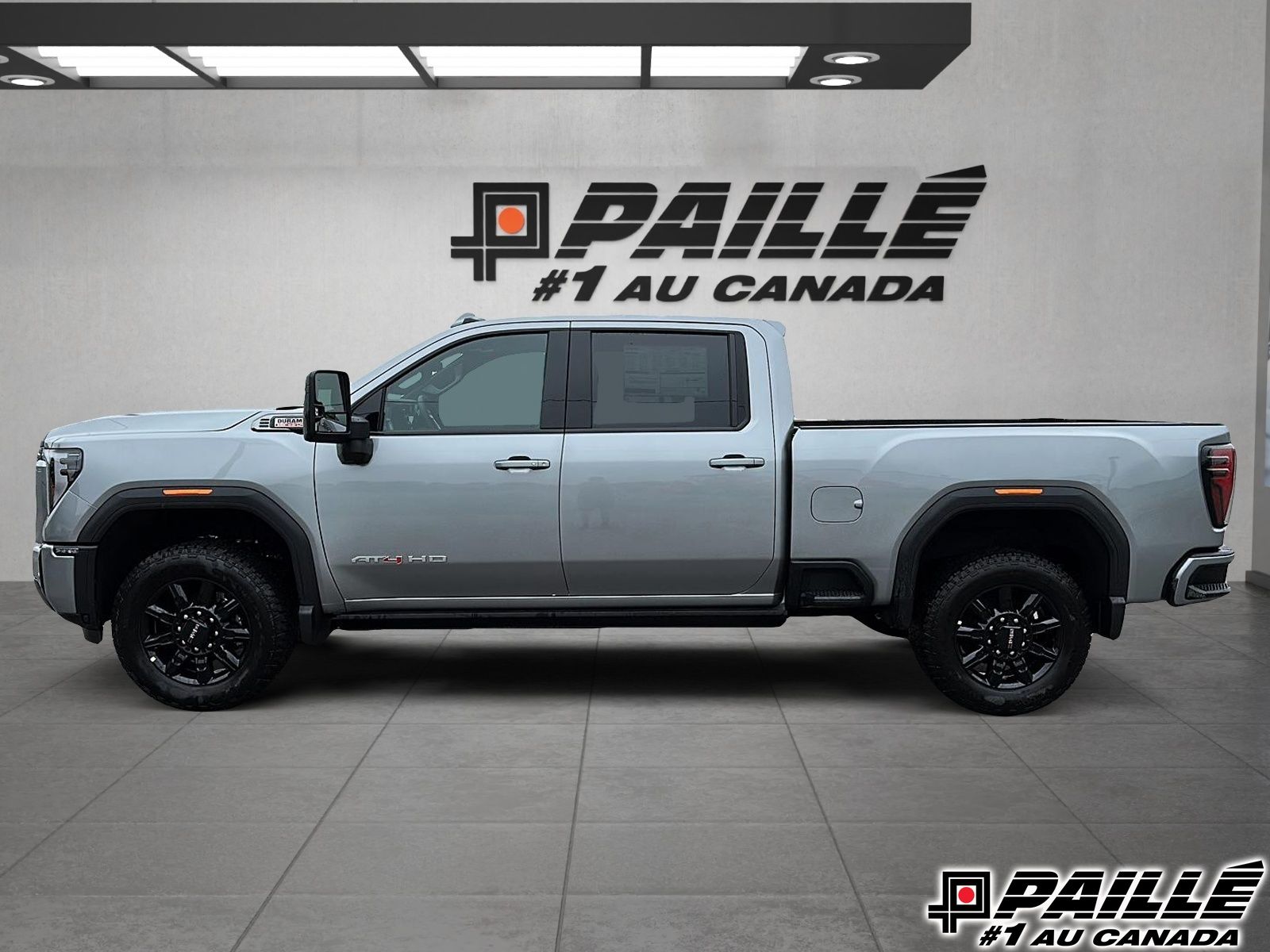 GMC Sierra 2500 HD  2025 à Berthierville, Québec